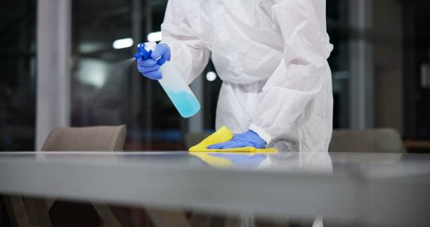 Licensed Crime Scene Cleanup service in Antioch, IL - Trauma Clean Pros